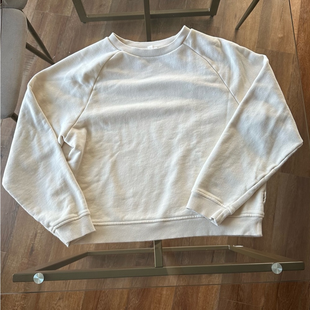 Long Sleeve/Jogger Sweat Set